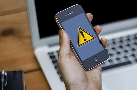 Personal presentó una falla masiva en su servicio de telefonía